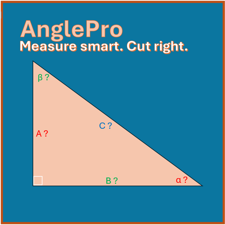 AnglePro Logo